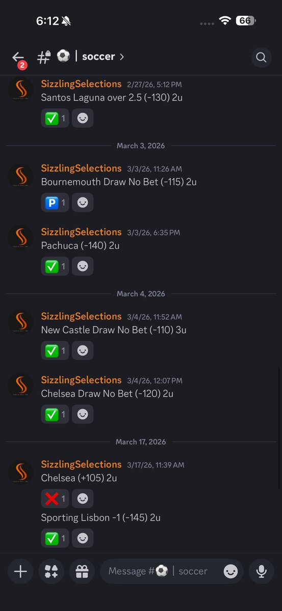 Sizzling Selections tweet media