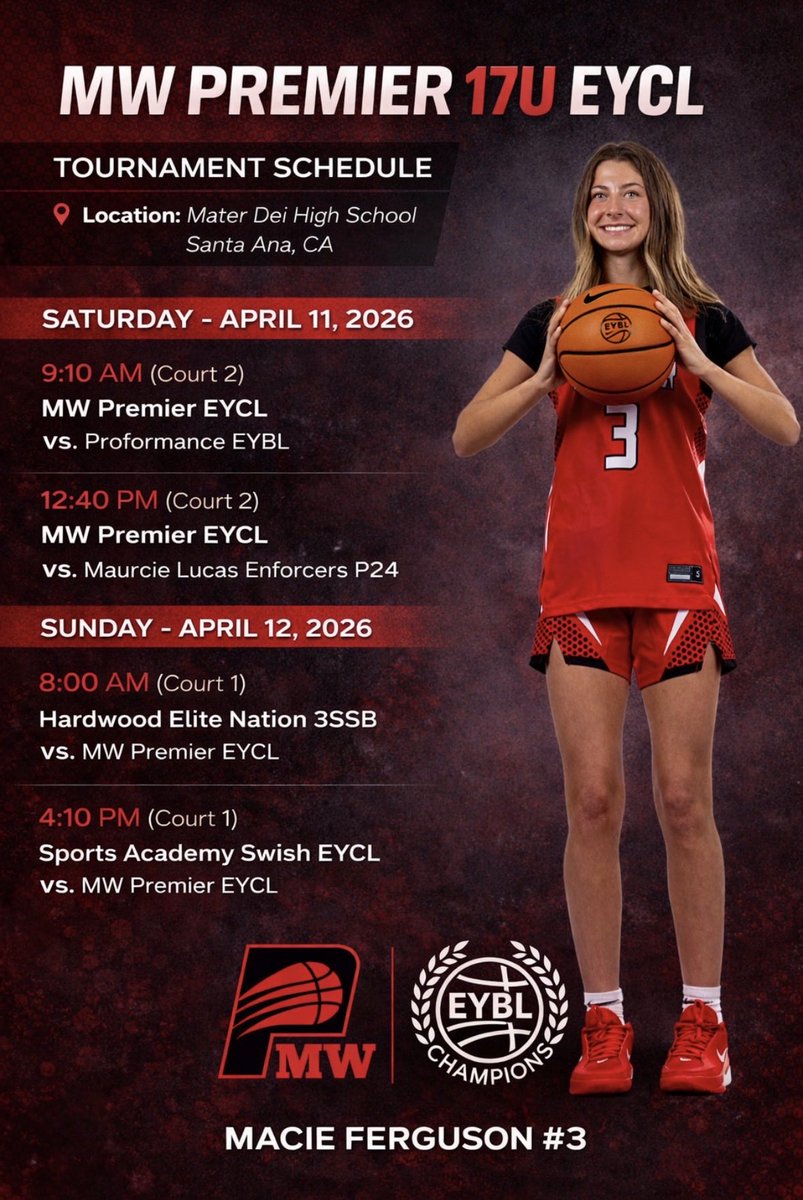 Macie Ferguson tweet media