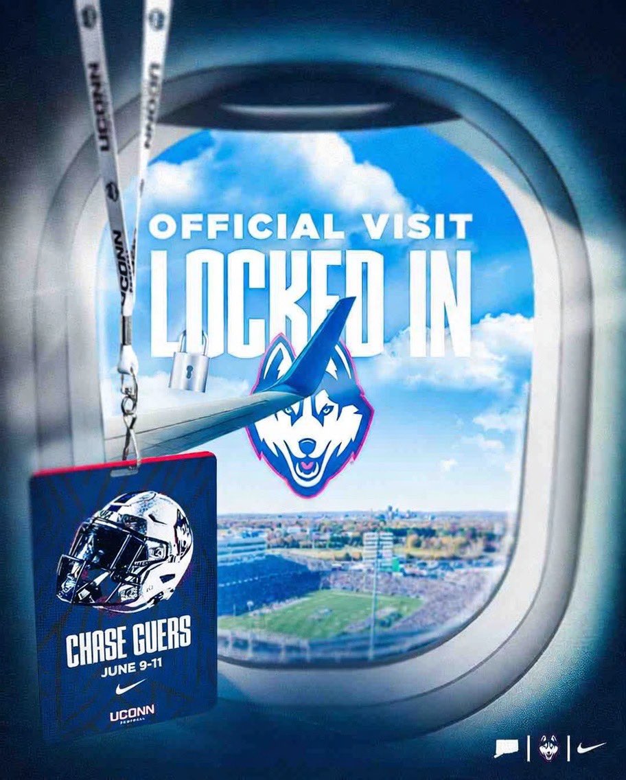 Chase Guers tweet media