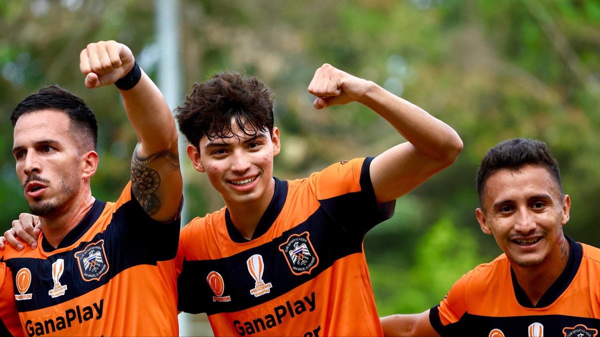 INDES El Salvador tweet media