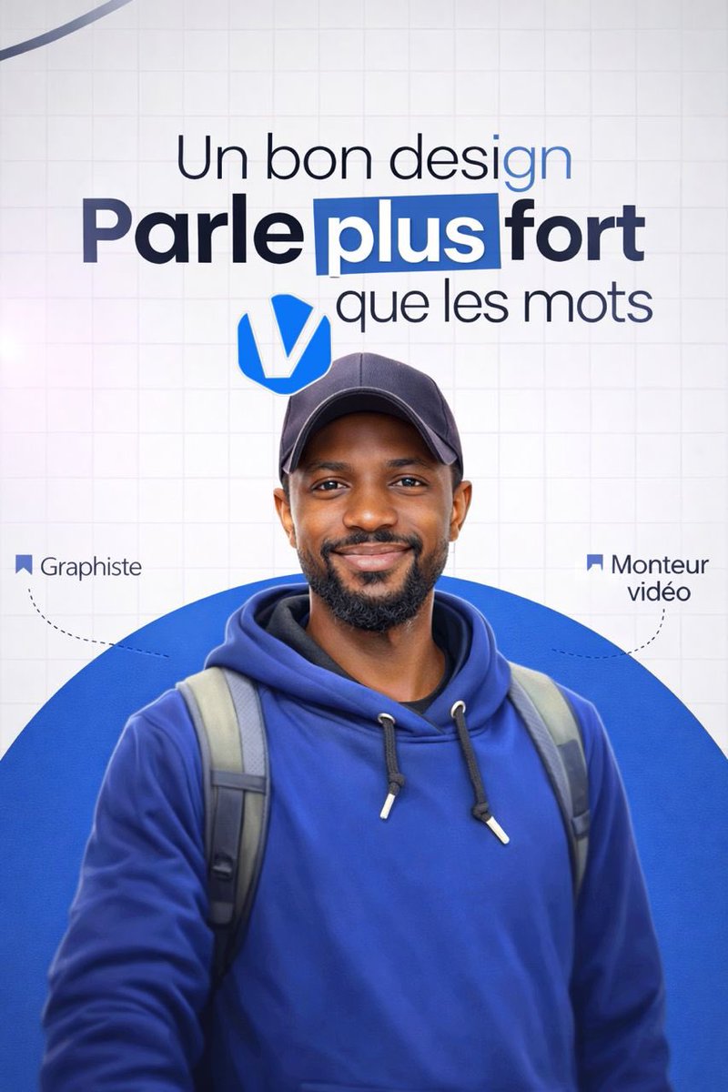 ViateckCompany's tweet photo. 🎯 Un bon design ne parle pas… il IMPACTE.

Un visuel bien pensé attire, convainc et reste dans l’esprit. Avant même de lire, ton audience ressent déjà ton message.

C’est ça la puissance du design.

Chez Viateck Company, on ne fait pas juste du “beau”… On crée des visuels qui communiquent, qui vendent et qui marquent.

🚀 Besoin d’un design qui fait la différence ?
*On est là.*

Tel: +221761694839 🇸🇳
Website: https://t.co/qtUtlns9X4

#Design #Branding #MarketingDigital #Viateck #Créativité #Entrepreneuriat