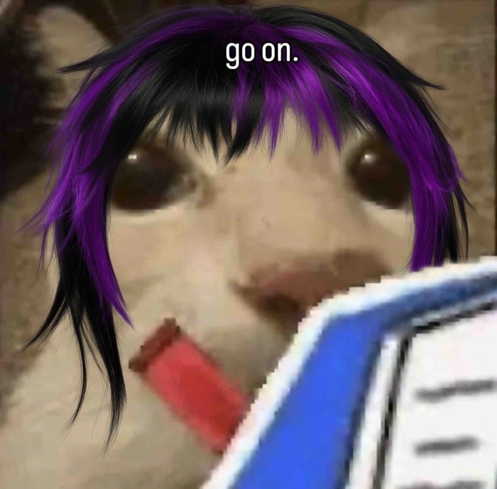 Lord Emo tweet media