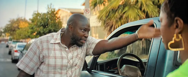 arcwrites's tweet photo. Tyler Perry’s "Straw" and Issa Rae’s "One of Them Days" both develop plots around the eviction of Black women at the hands of Black landlords. These films remind us that Black capitalism is Black-on-Black crime. https://t.co/m2mb5PZIUh