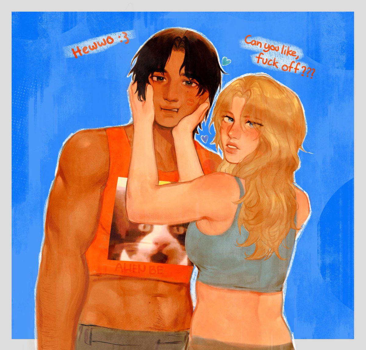 bearfailure tweet media