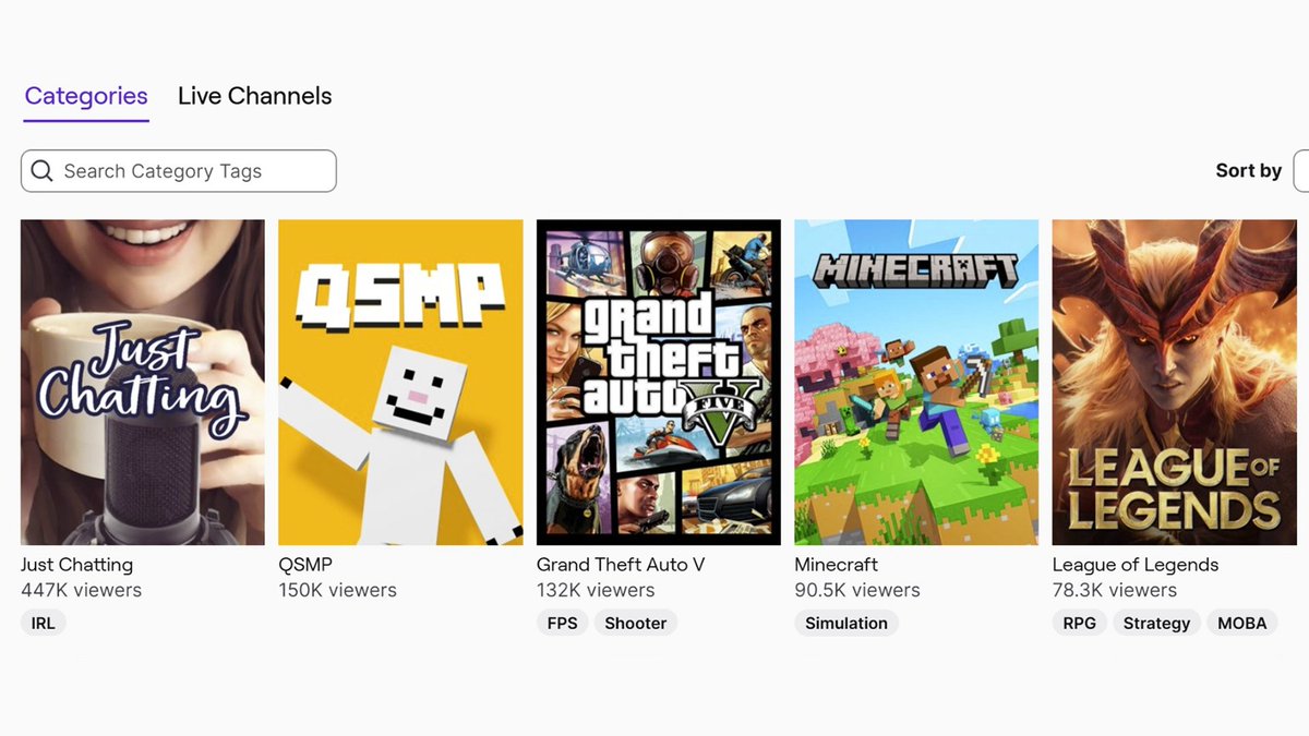 QSMP Global tweet media