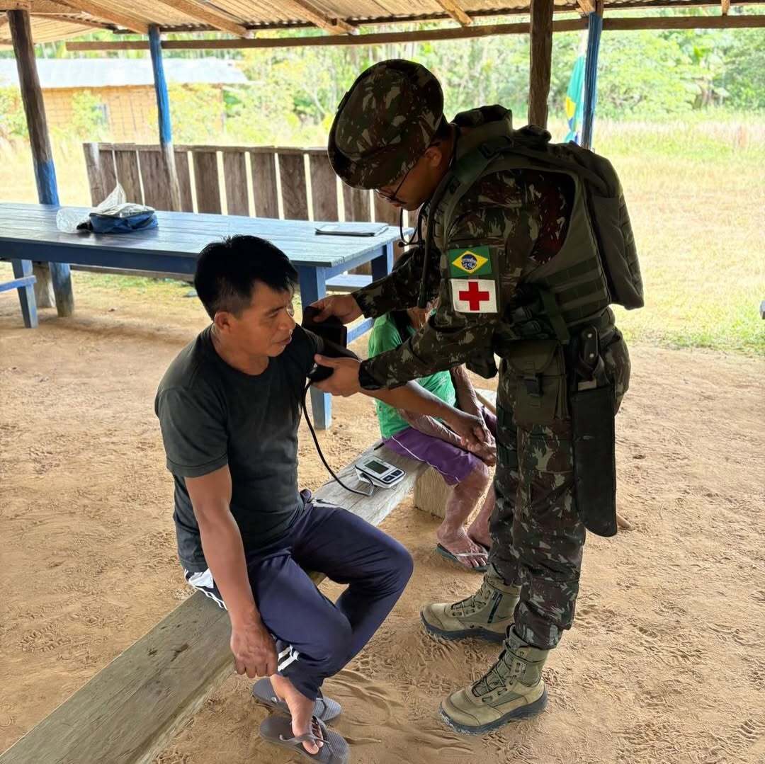 Exército Brasileiro 🇧🇷 tweet media