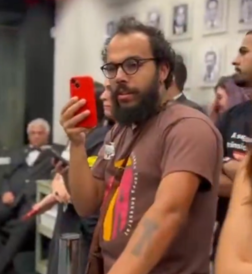 𝙥𝙚𝙨𝙩𝙚 𝙣𝙚𝙜𝙧𝙖 🇯🇴✊🏿 tweet media