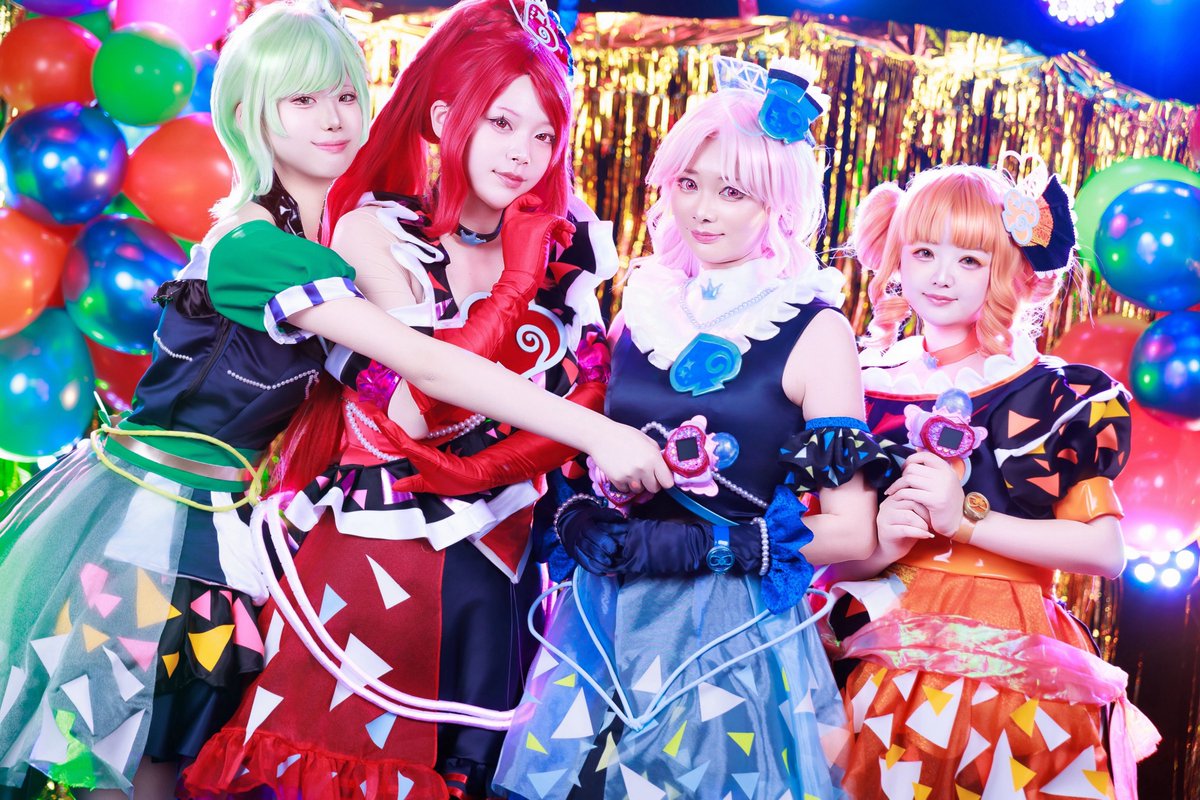 長星よう👶 tweet media