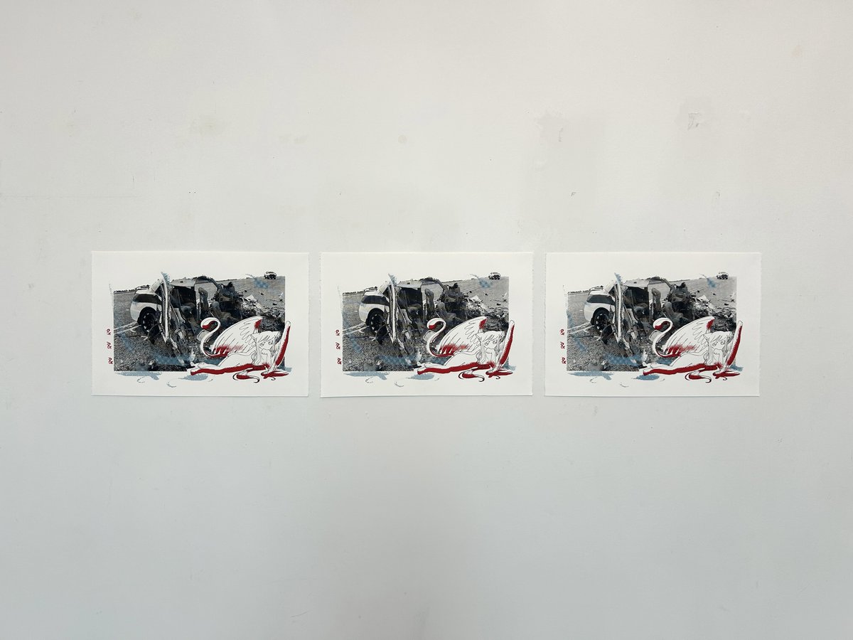 DJ Normal tweet media