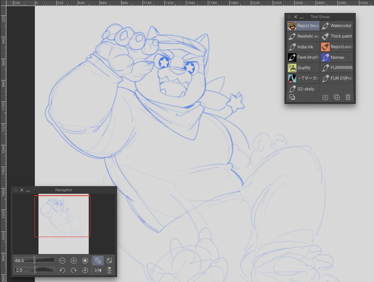 Socially hung Puma 🍑 tweet media