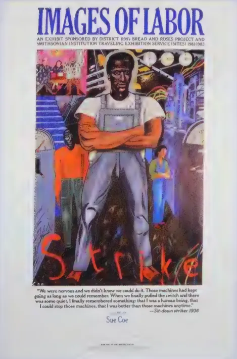 arcwrites's tweet photo. Black Labor Posters ✊🏾 https://t.co/jZnu14X6Cy