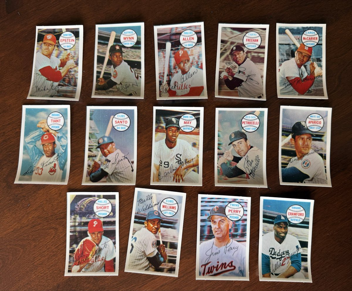 Cards In The Burg tweet media