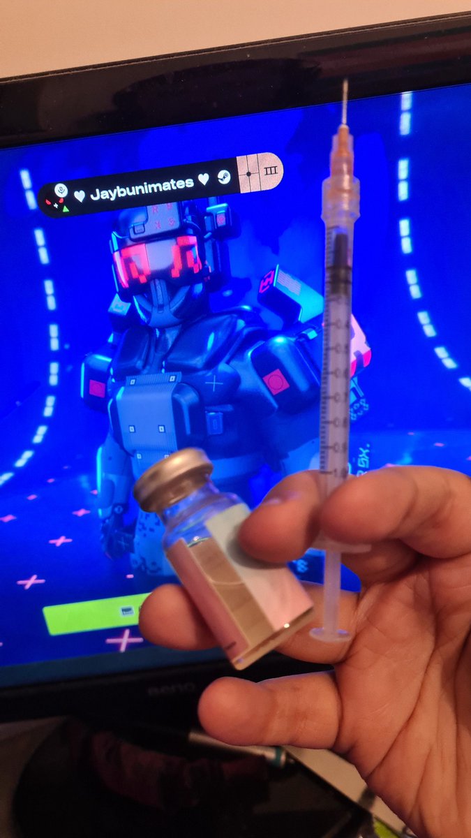 🏳️‍⚧️ Jaiydanimate 🏳️‍⚧️ tweet media