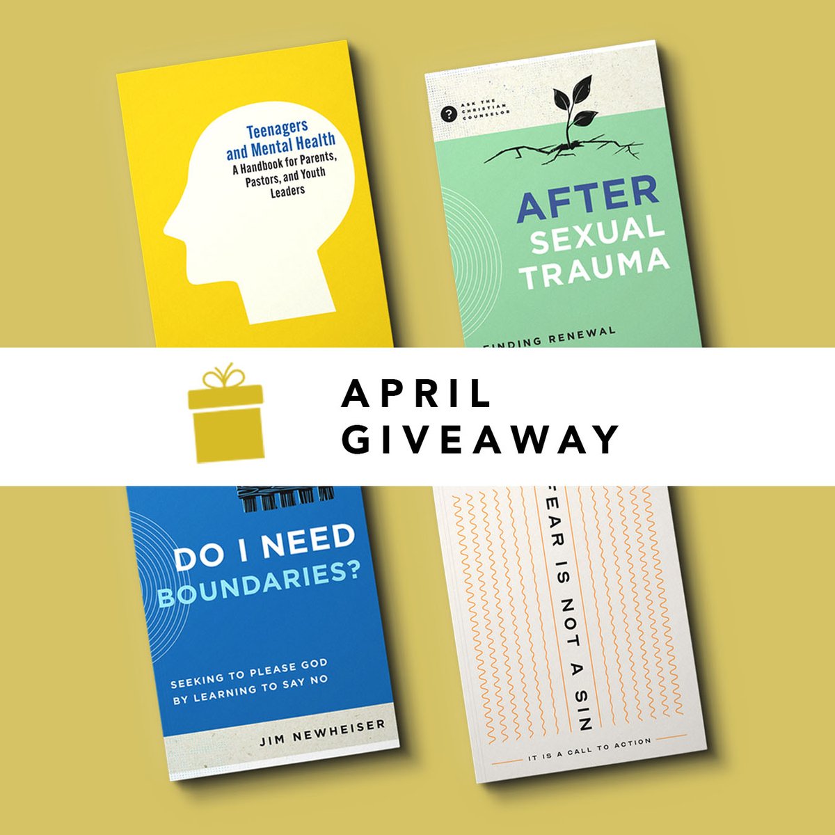 New Growth Press tweet media