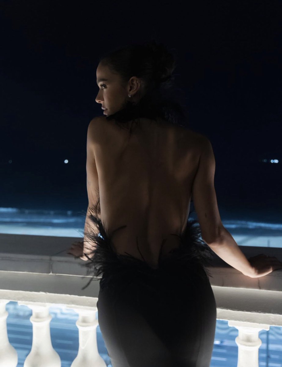 Marquezine Archive tweet media