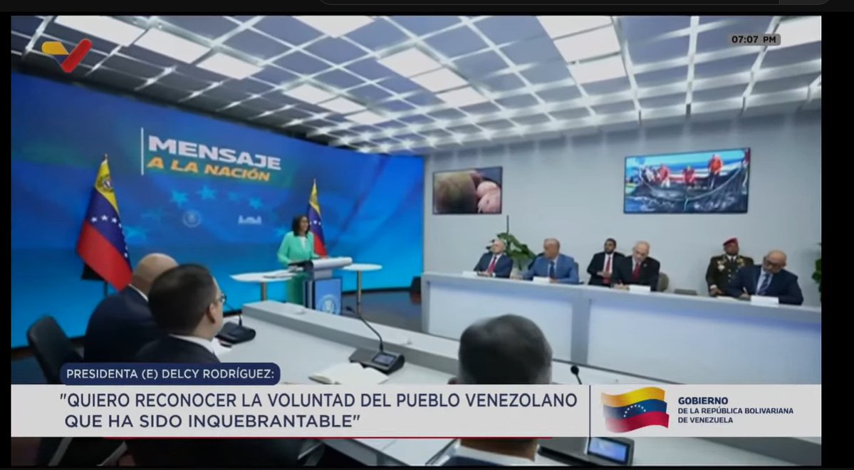 Bitácora Económica Venezuela tweet media