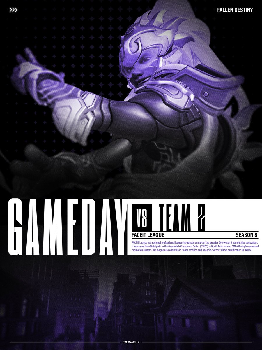 Fallen Esports tweet media