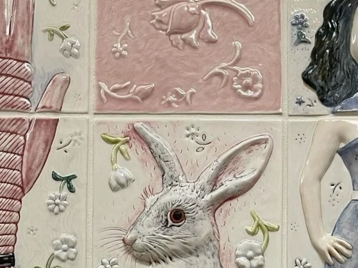 𝖬𝖺𝗂𝗌𝗂𝖾, tweet media