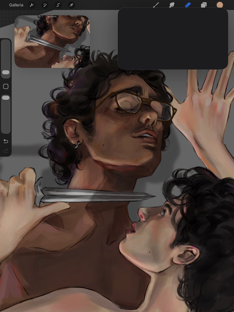 basietta🐞a very specific KIND tweet media