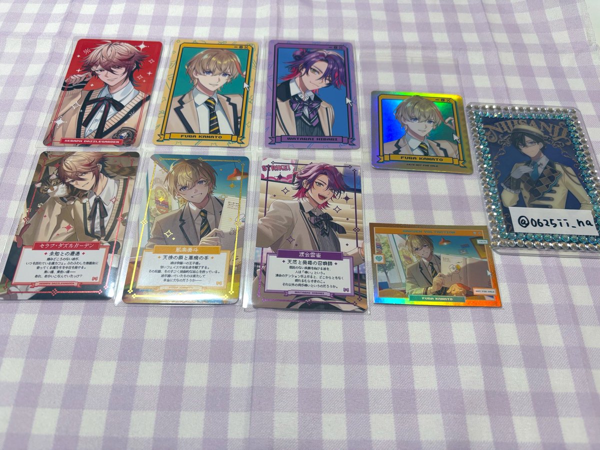 なこ （取引垢） tweet media