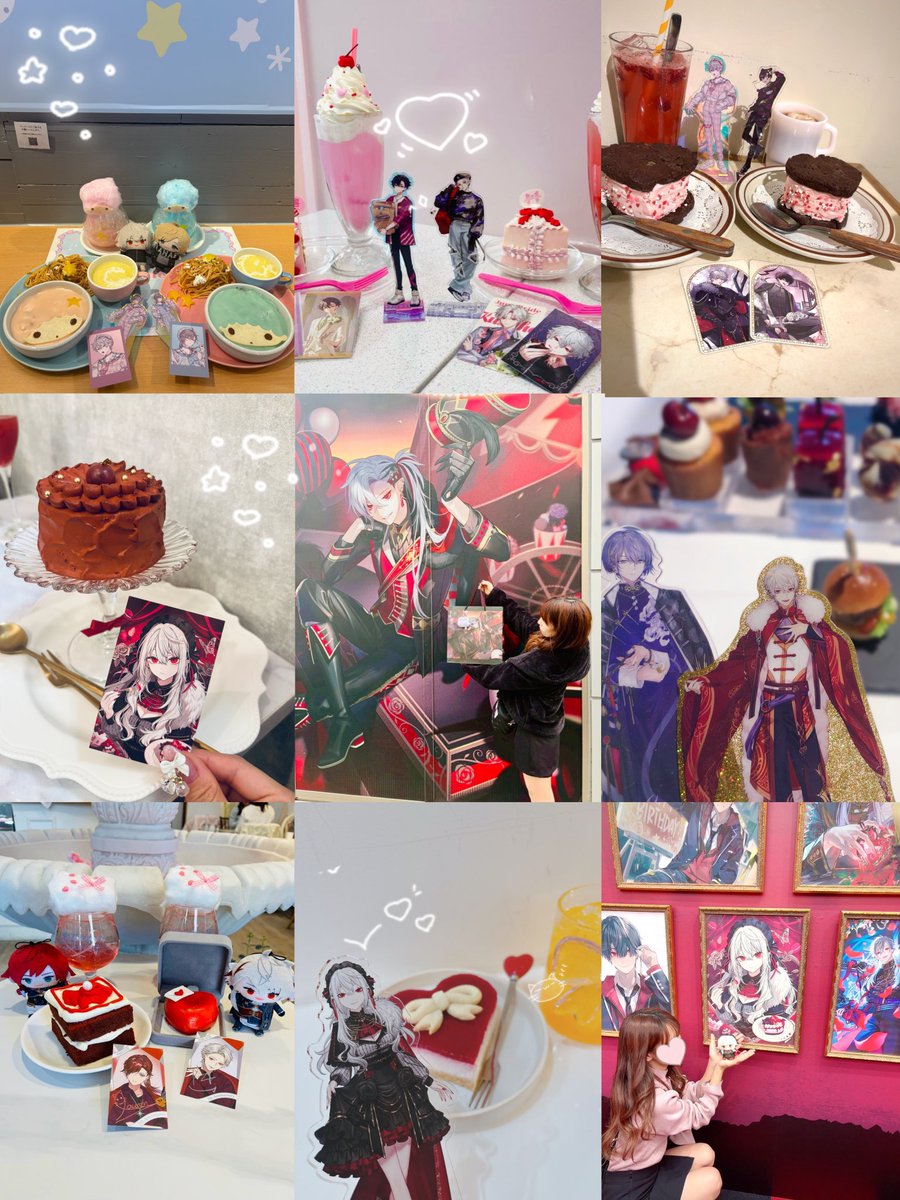 さくや tweet media