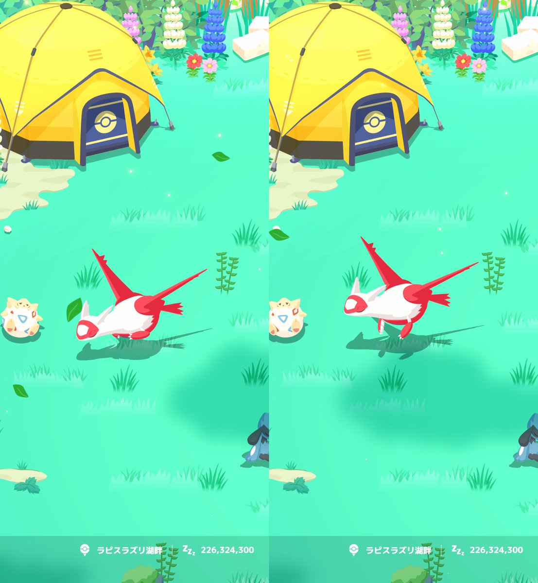 しゅぱん tweet media