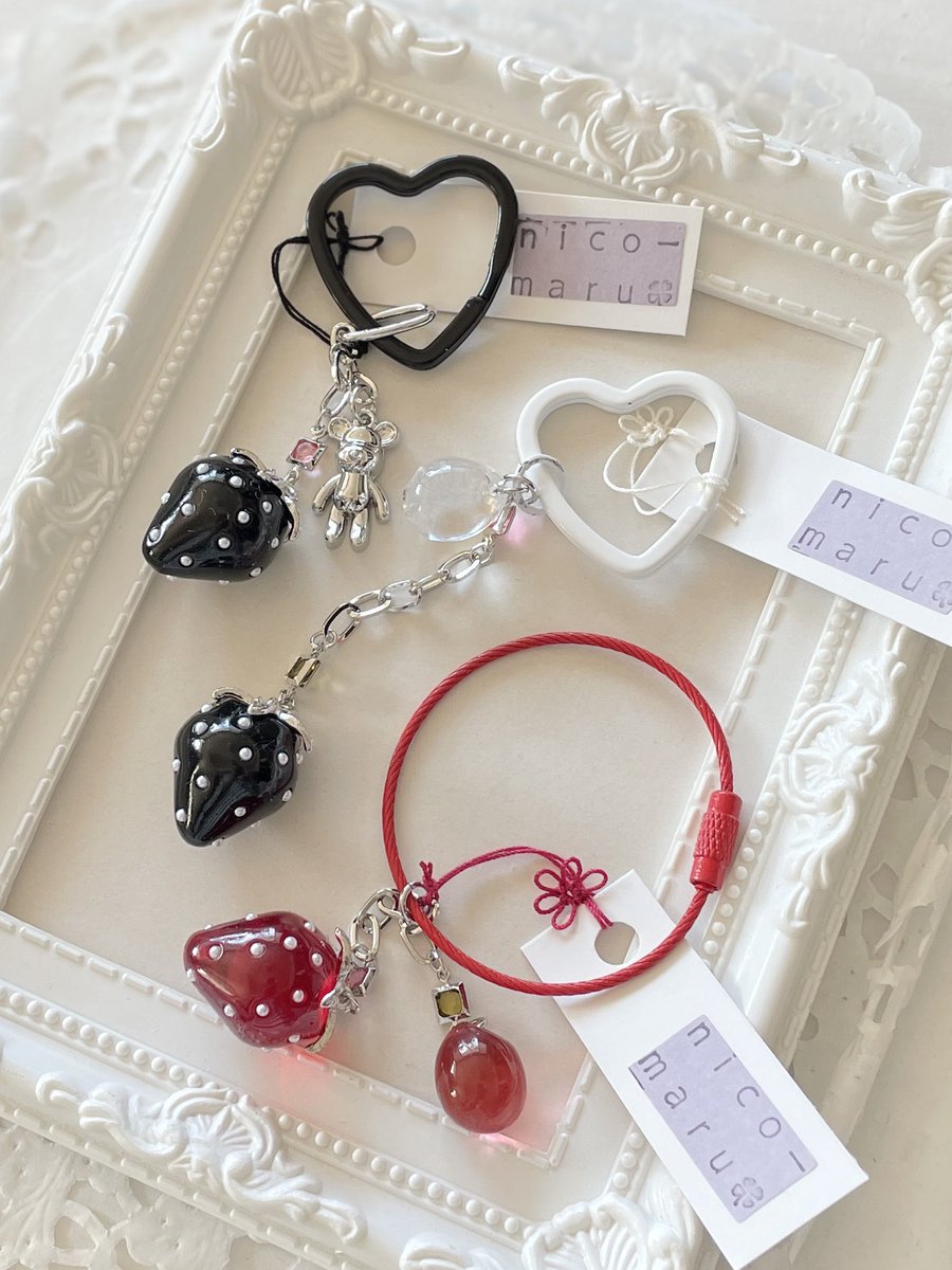 nico_maru☆ tweet media