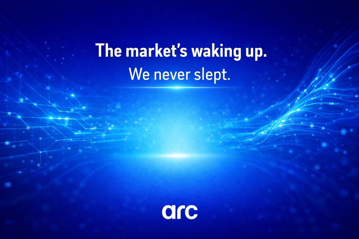 ARC tweet media