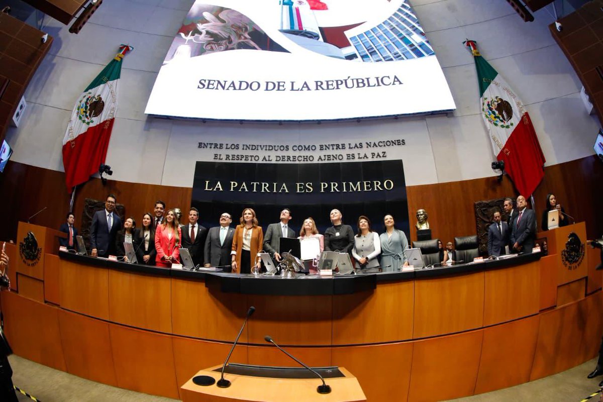 Raúl Morón Orozco tweet media