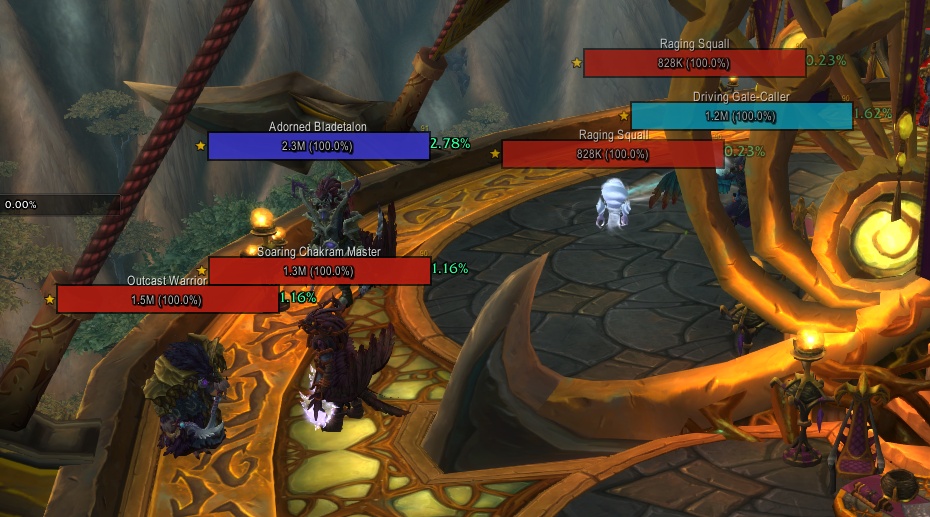 Wowhead💙 tweet media