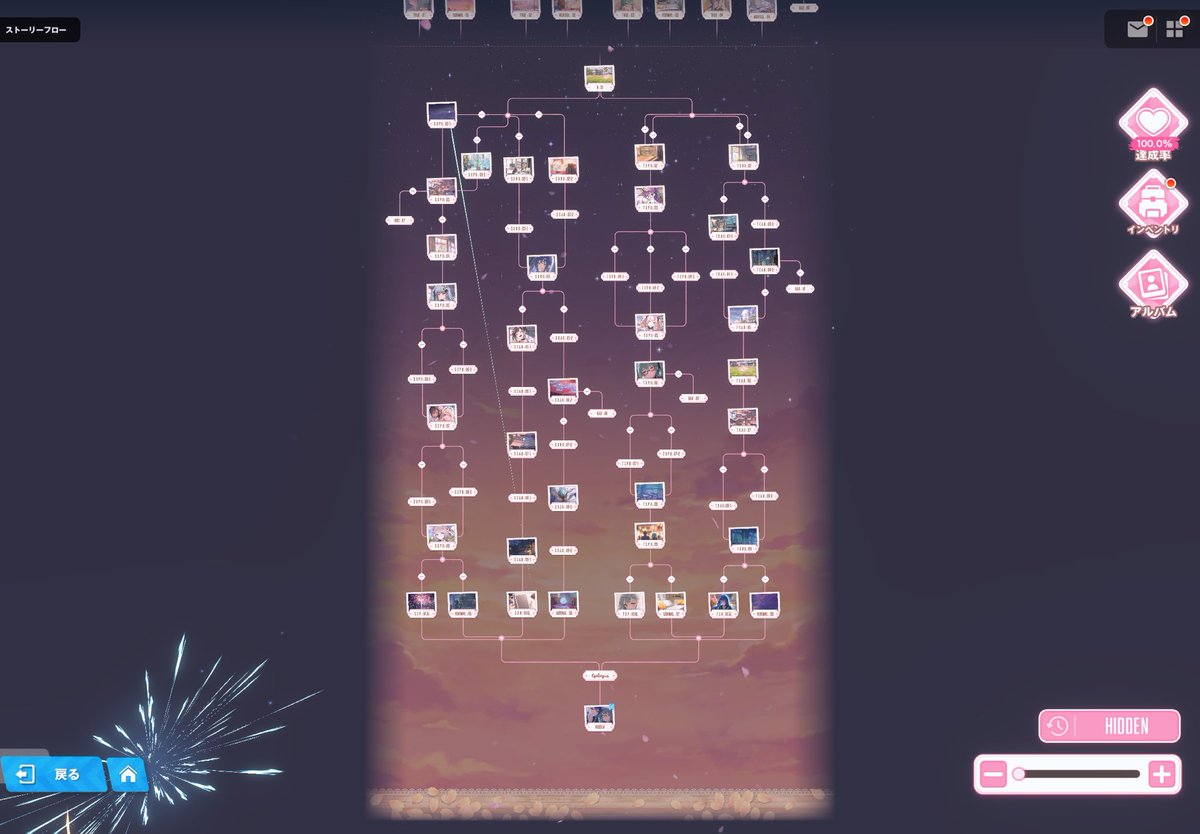 肉ジャガー@NIKKE tweet media