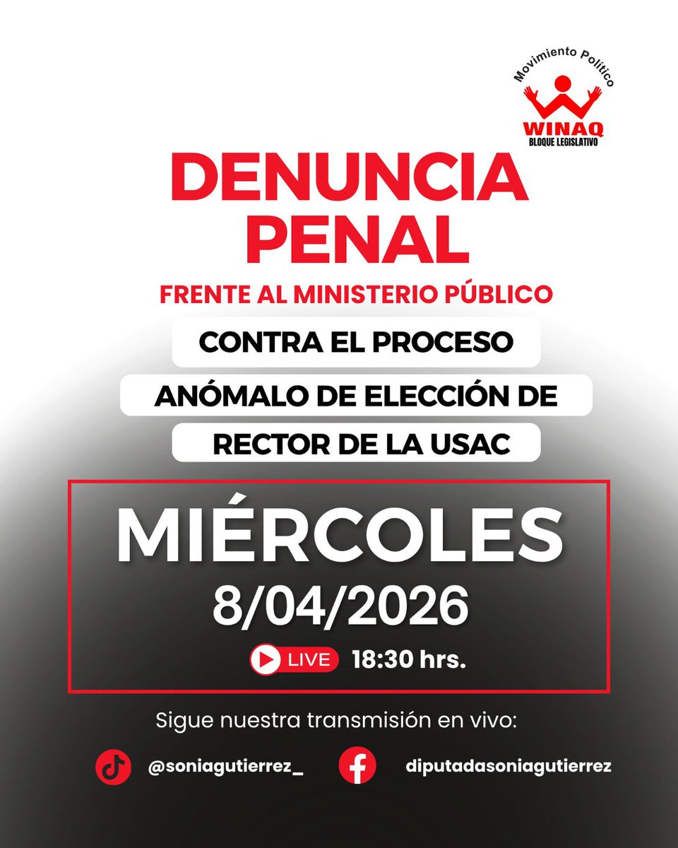 Sonia Gutierrez tweet media