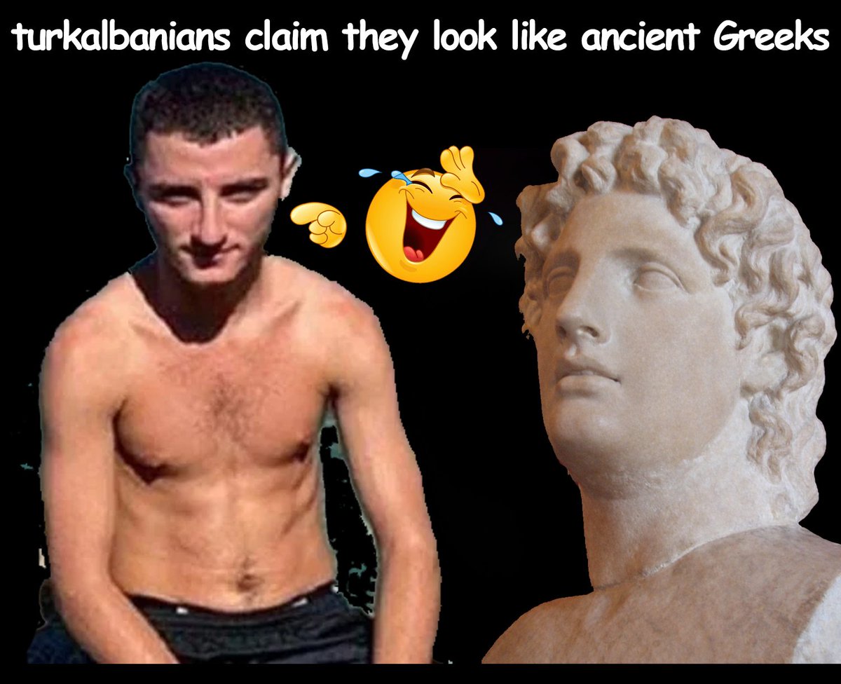 Lion of Macedon tweet media