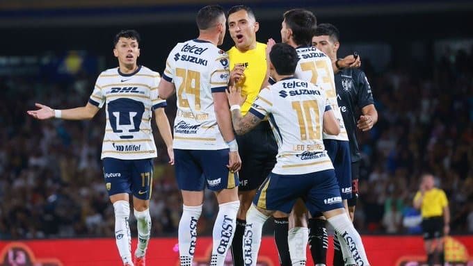 Alex Déleon tweet media