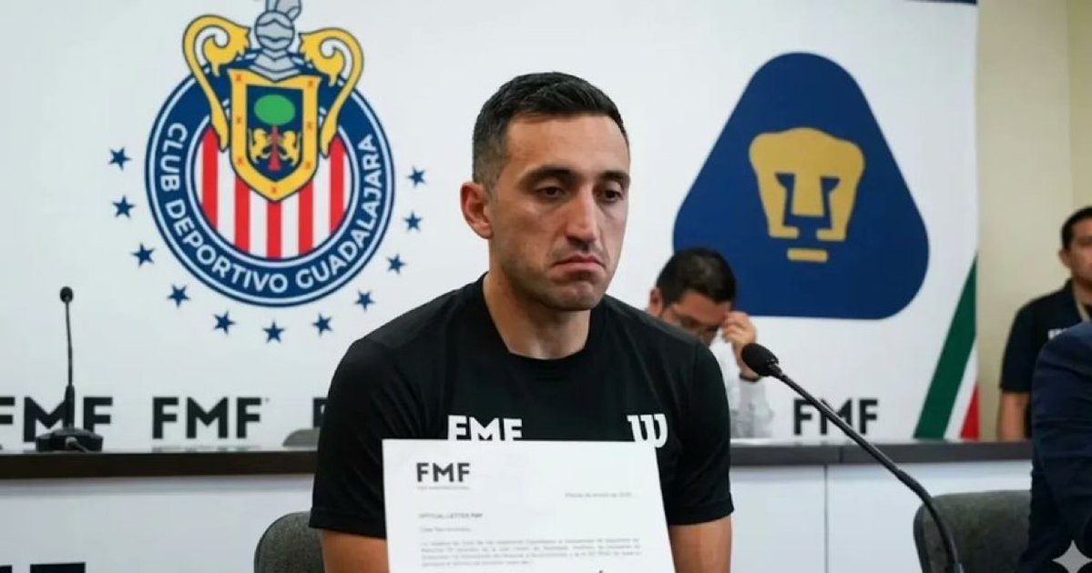 Alex Déleon tweet media