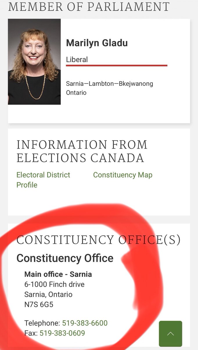 Lesley 🇨🇦 tweet media