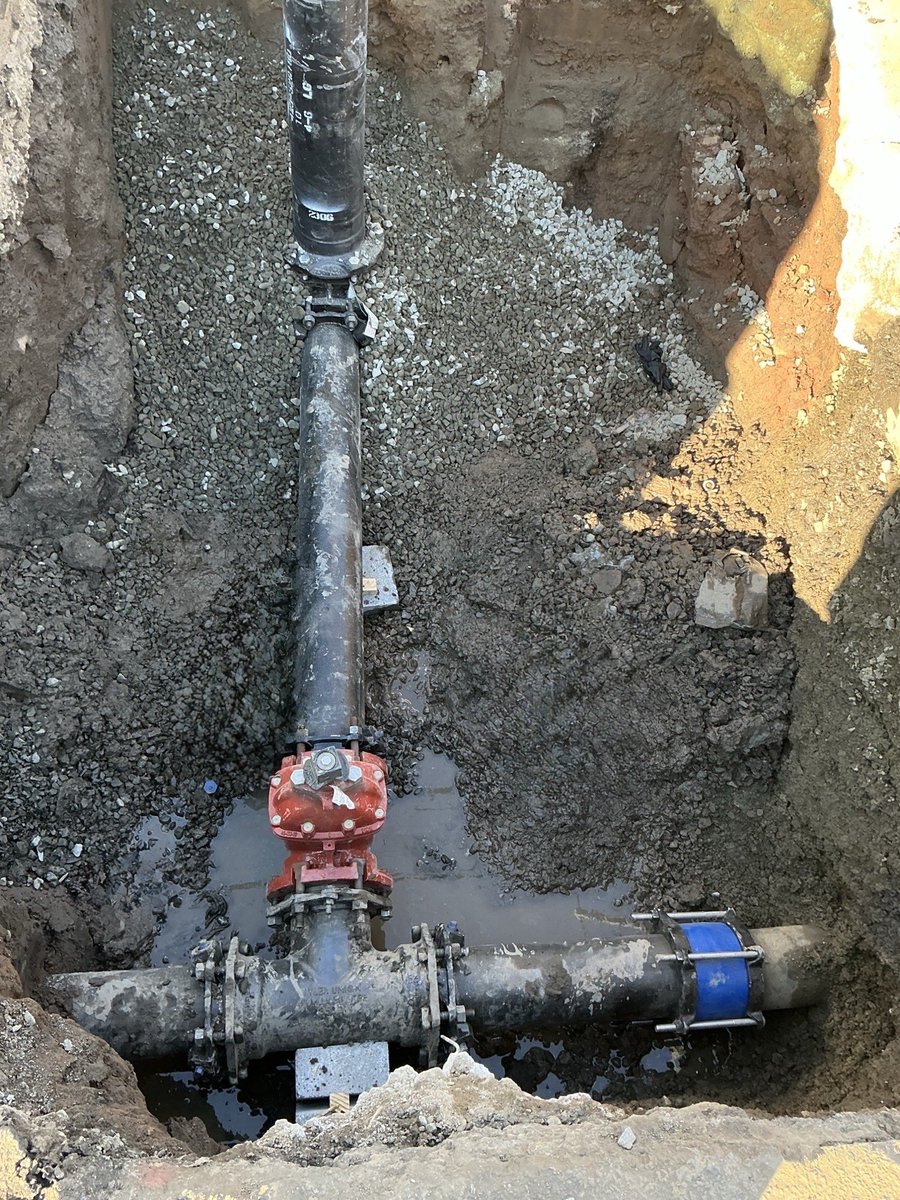 Passaic Valley Water Commission tweet media