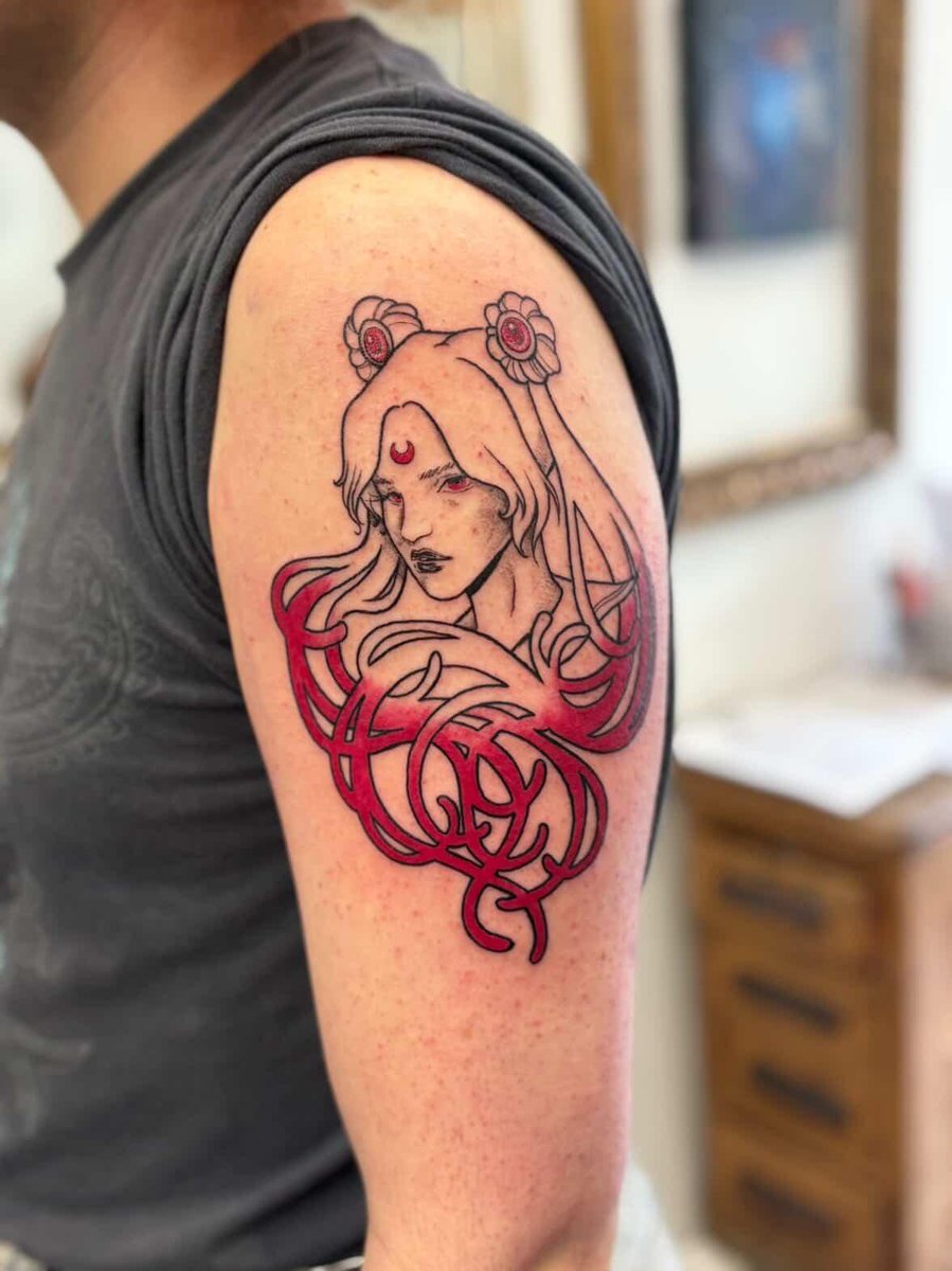 La Roxalia tweet media