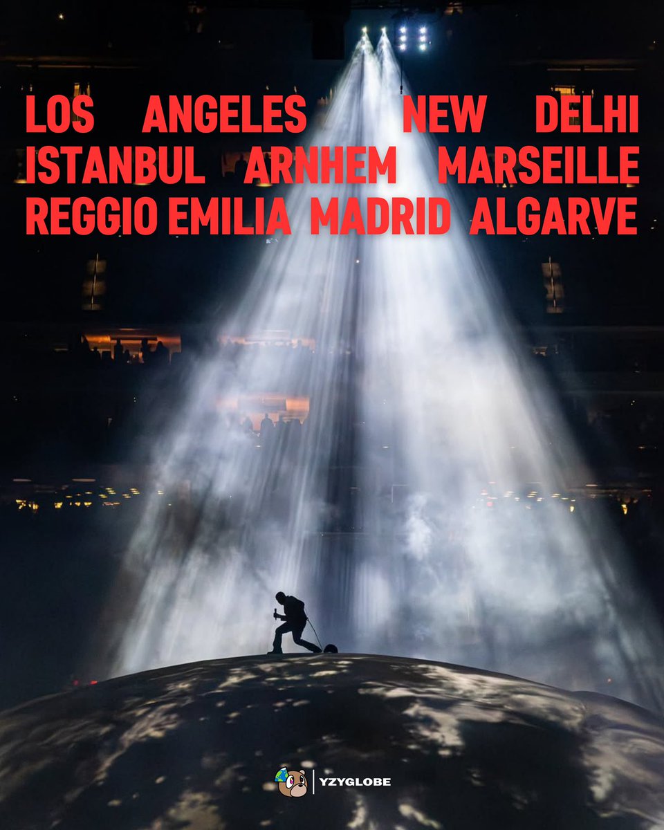 YEEZYTALIA tweet media