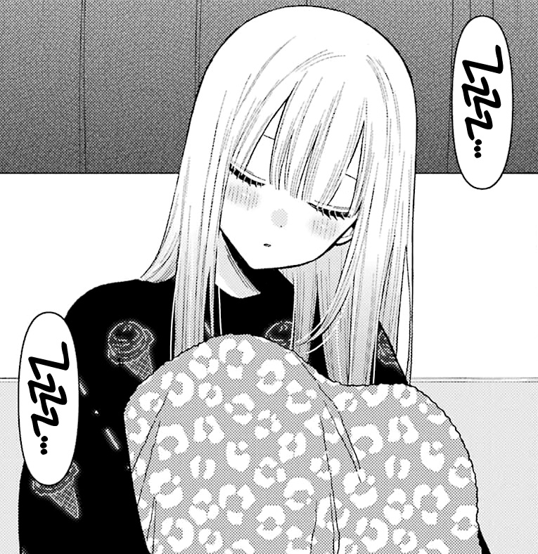 🍊Naranjita (Karmadame)🎧 tweet media