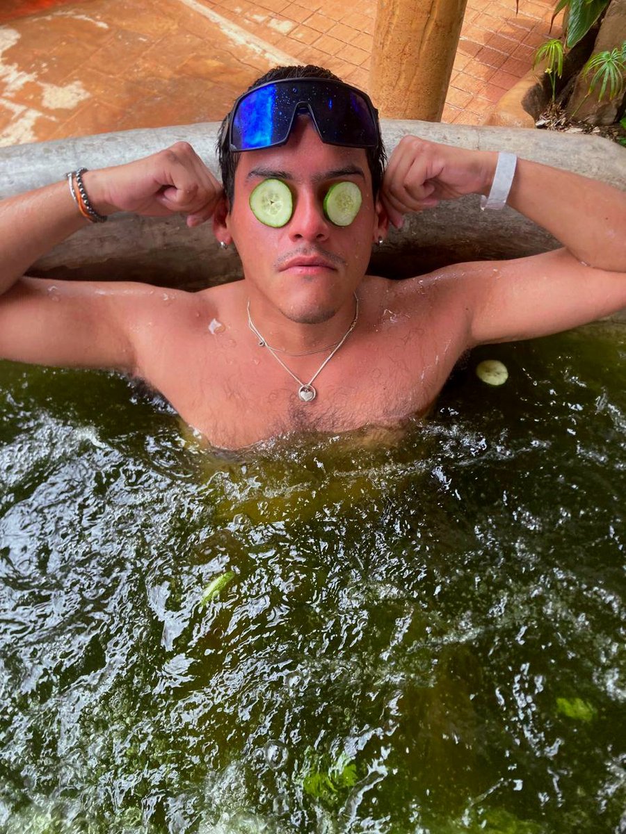 REY DAVID tweet media