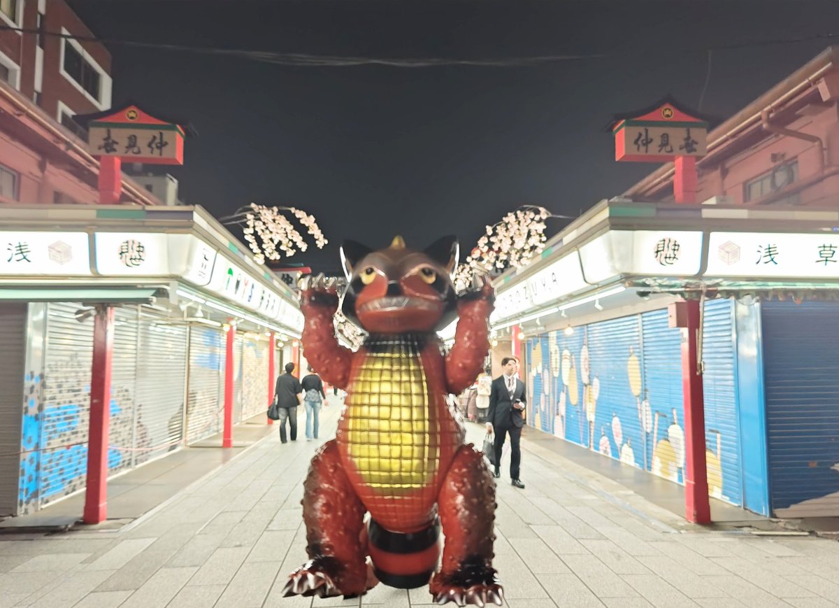 tekkaman1911 tweet media