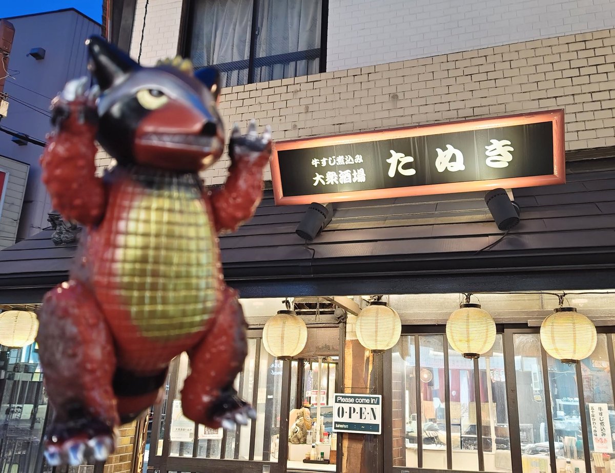 tekkaman1911 tweet media