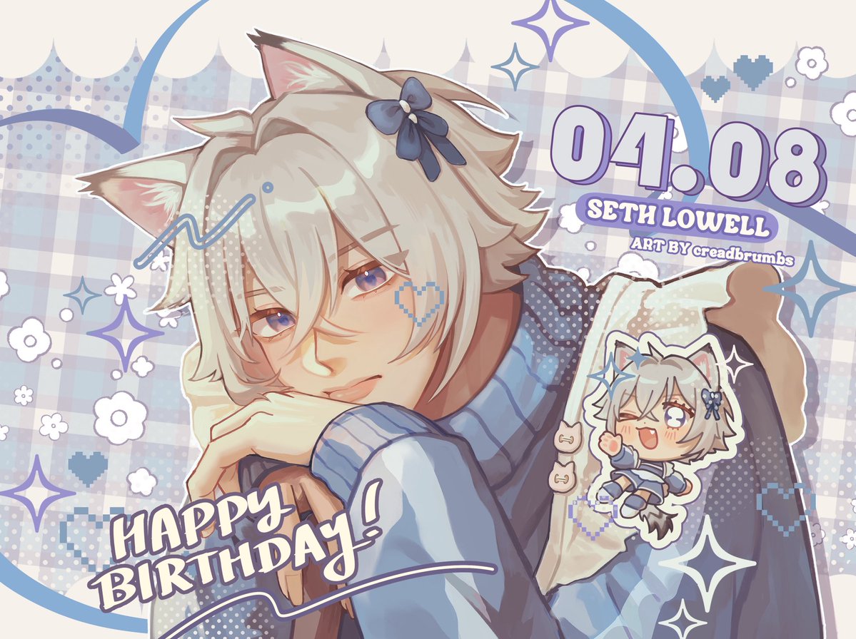 🥐wee @ DOUJIMA A35 💙 tweet media