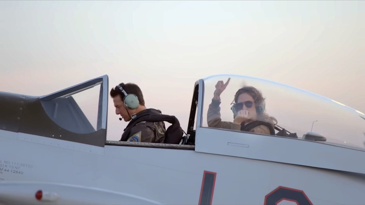 Top Gun Archive tweet media