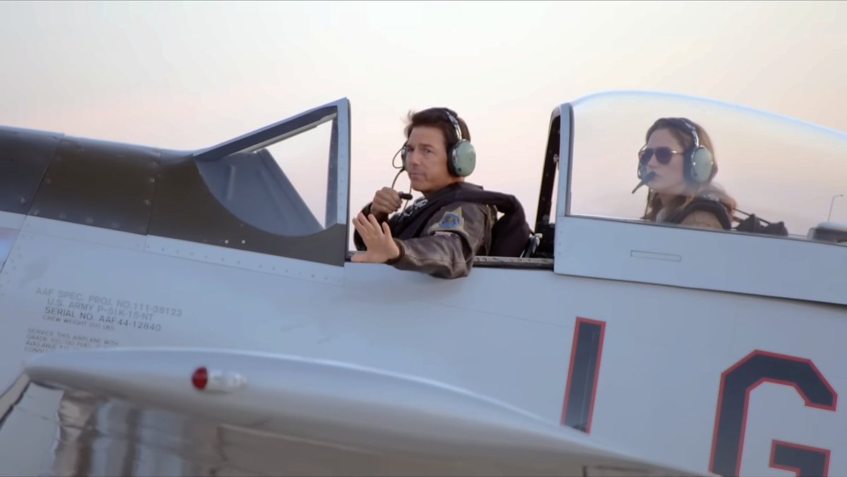 Top Gun Archive tweet media