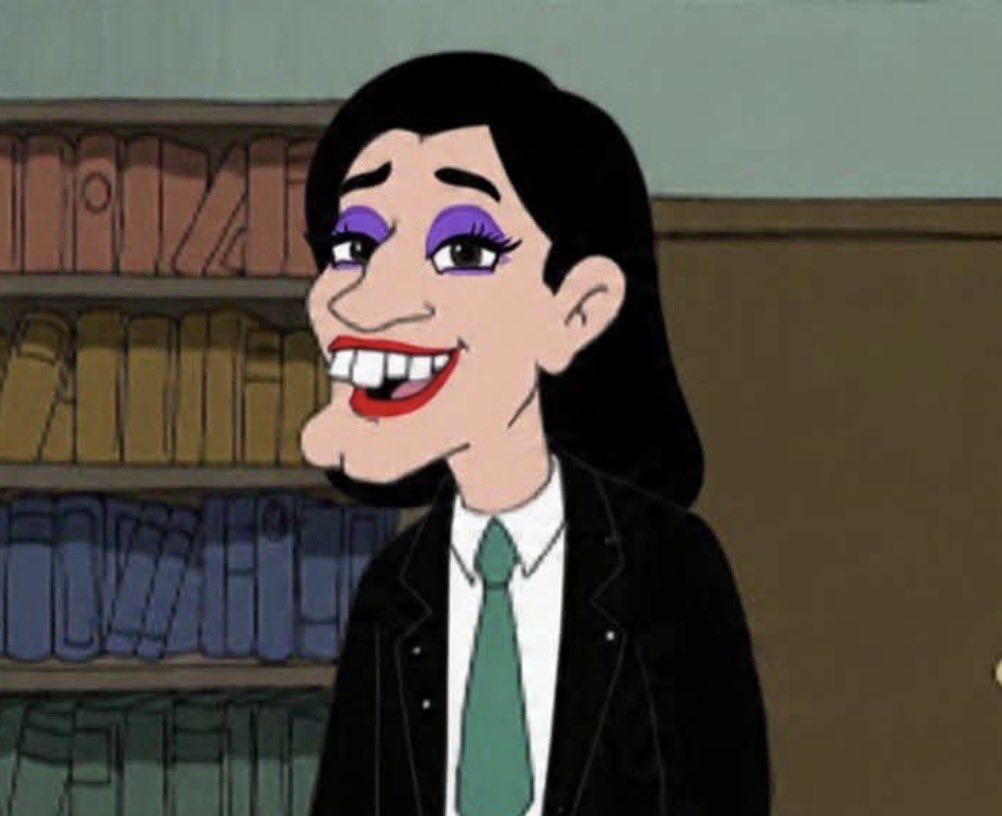 Stuckinthewrongtimeline tweet media