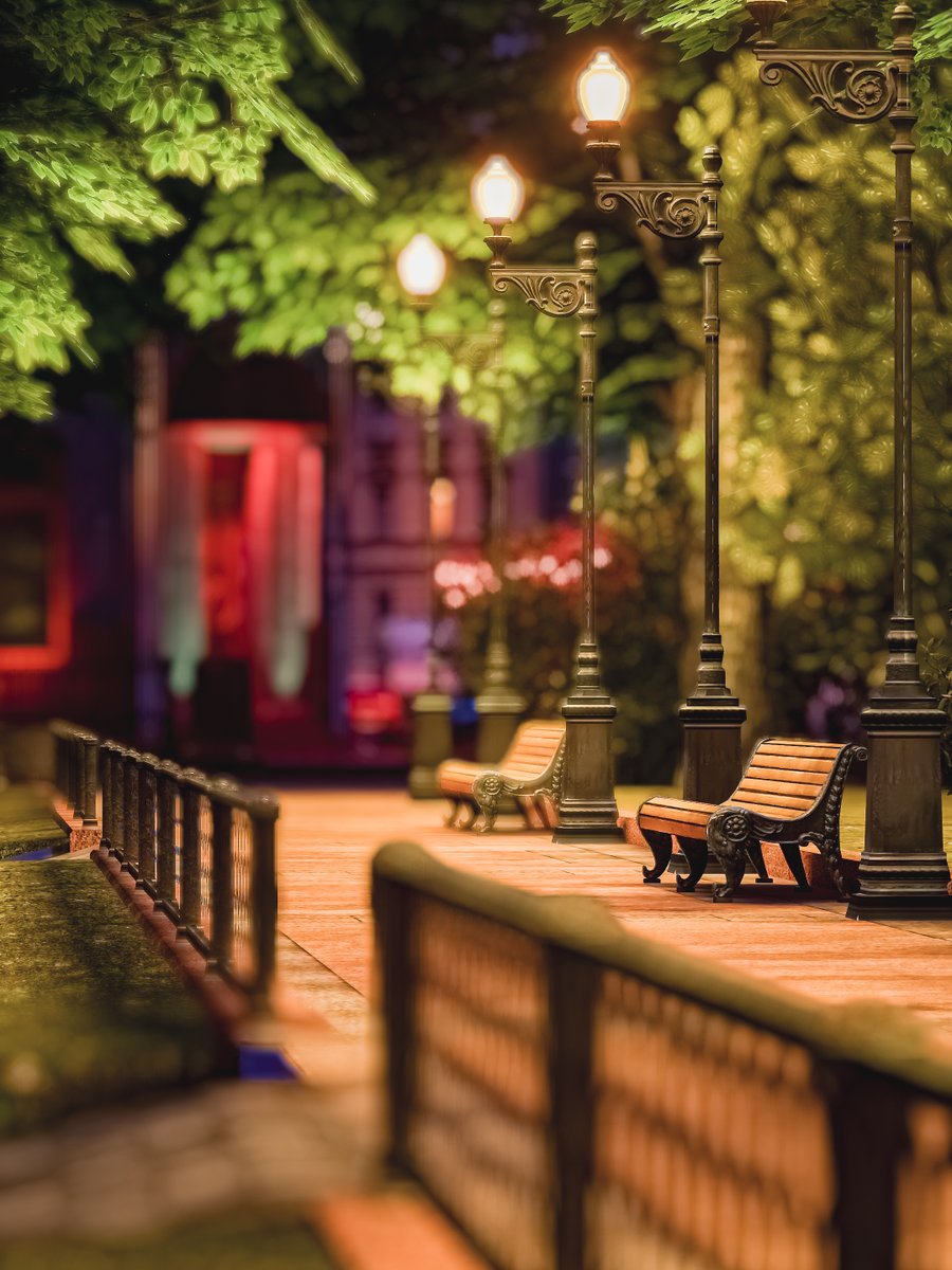Neomance's tweet image. The Scenes Of Old Moscow
古きモスクワの風景

World : Patriki VR （ver․1․0）
Author : DrMorro

World URL :
vrchat.com/home/world/wrl…

#VRChat_world紹介 #Neo写真