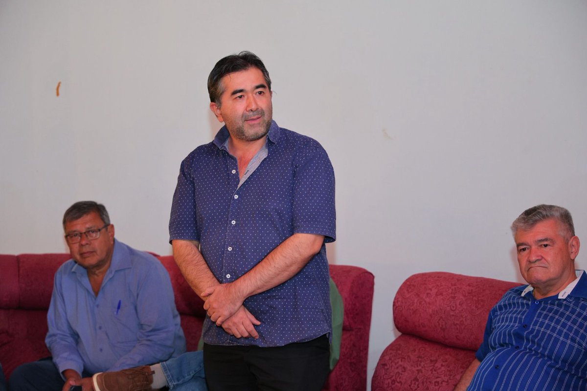 Nuevo Liberalismo tweet media