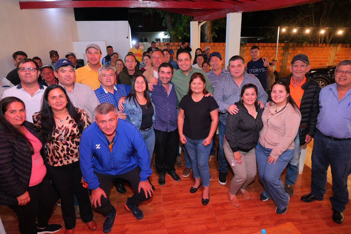 Nuevo Liberalismo tweet media